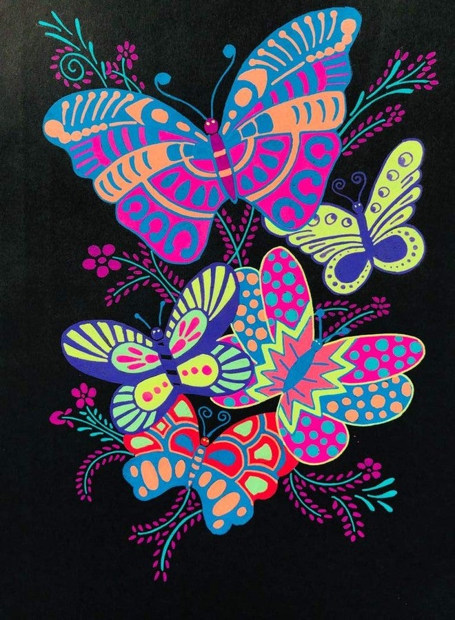 Campap BLACK PAPER 20 SHEETS 160 GSM A4 (CA-4847) - Image 3