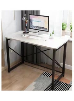 Computer Desk Riyadh AGD Study Desk, Modern Desk, Home Office, Computer Desk for Work ...