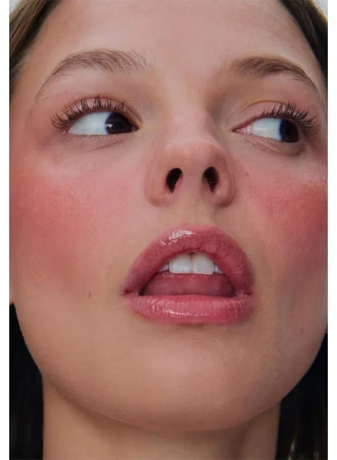 Rhode Peptide Lip Tint Hydrating Tinted Lip Treatment - Peach Pit - Image 2