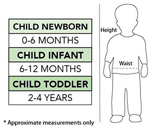 Rubies DC Teen Titans: Robin Costume for Toddlers by Rubies, Boy's Toddler - Image 2