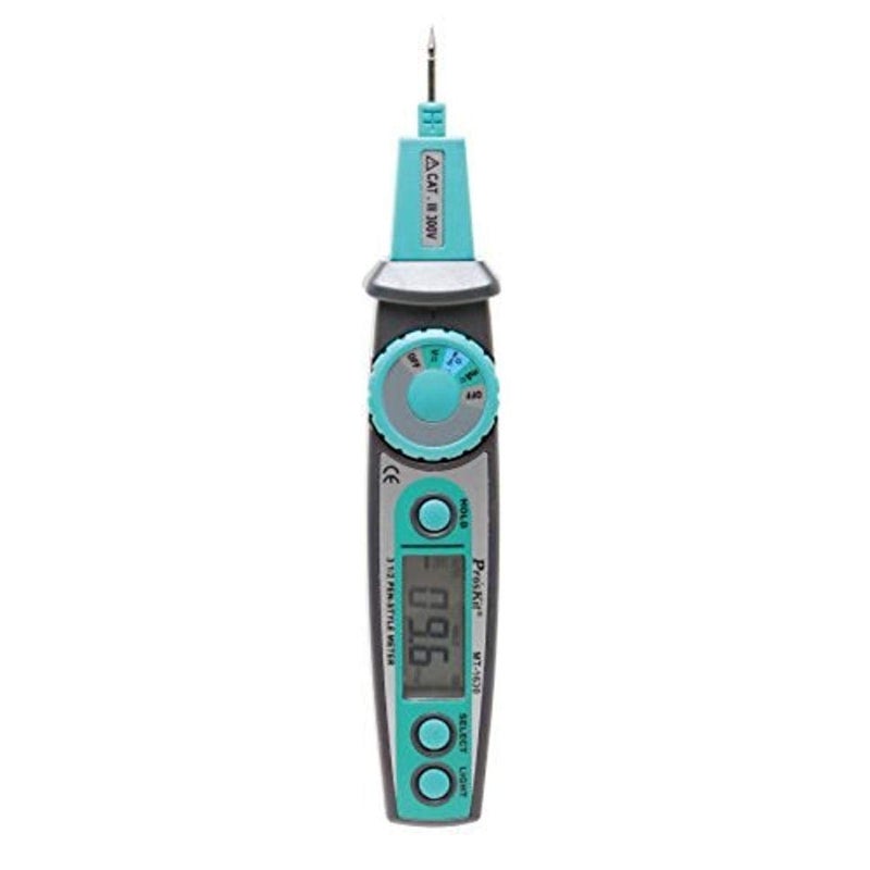 Proskit MT1630 3 12 Digital Multimeter