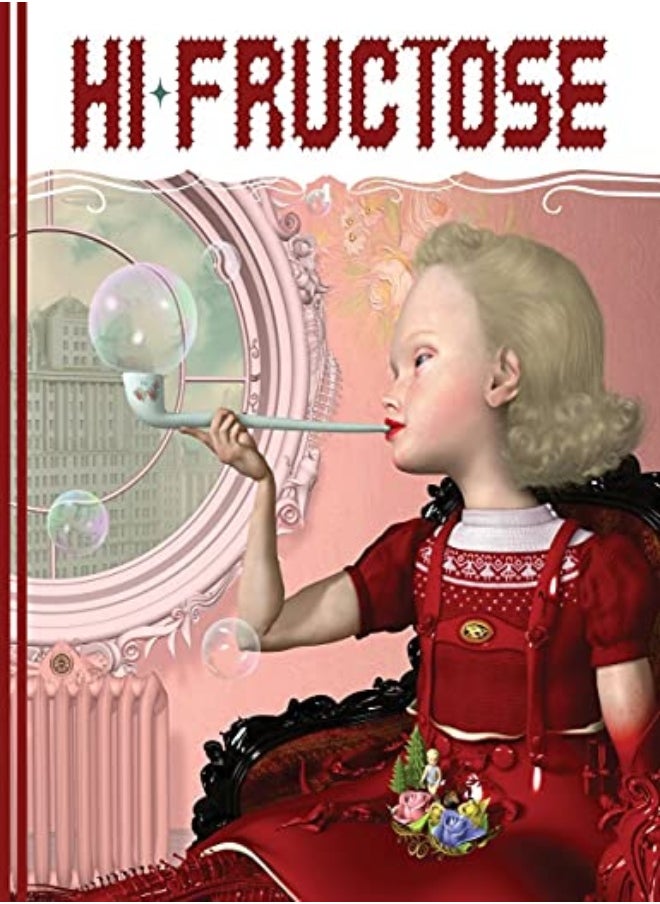 Hi-fructose Collected Edition Volume 1 