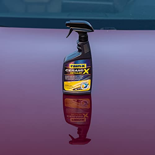 Rain-X 620161 Ceramic Detailer 22oz - Image 2