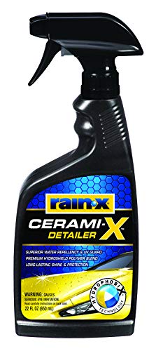 Rain-X 620161 Ceramic Detailer 22oz - Image 1