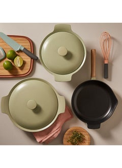 Berghoff Covered Stock Pot  - Image 3