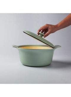 Berghoff Covered Stock Pot  - Image 2