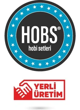 Hobs Scented Stone Making Set for Eid al-Adha