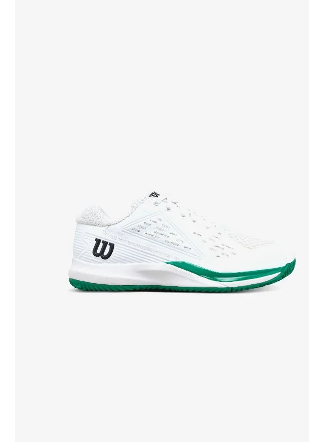 Rush Pro Ace Junior Tennis Shoes