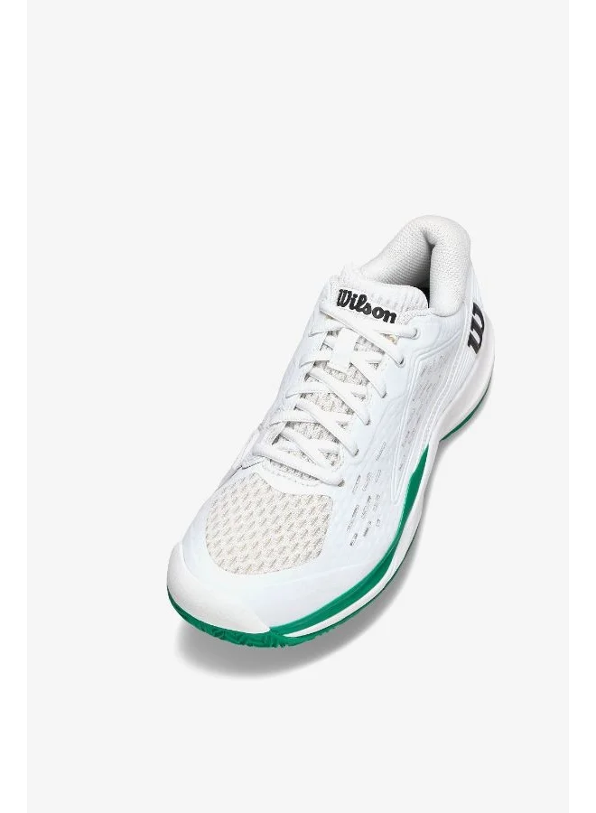 ويلسون حذاء تنس رش برو إيس جونيور