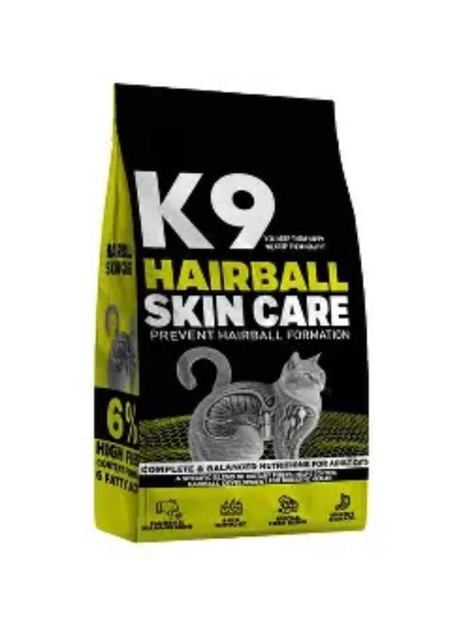 Hairball Skin Care 500GM