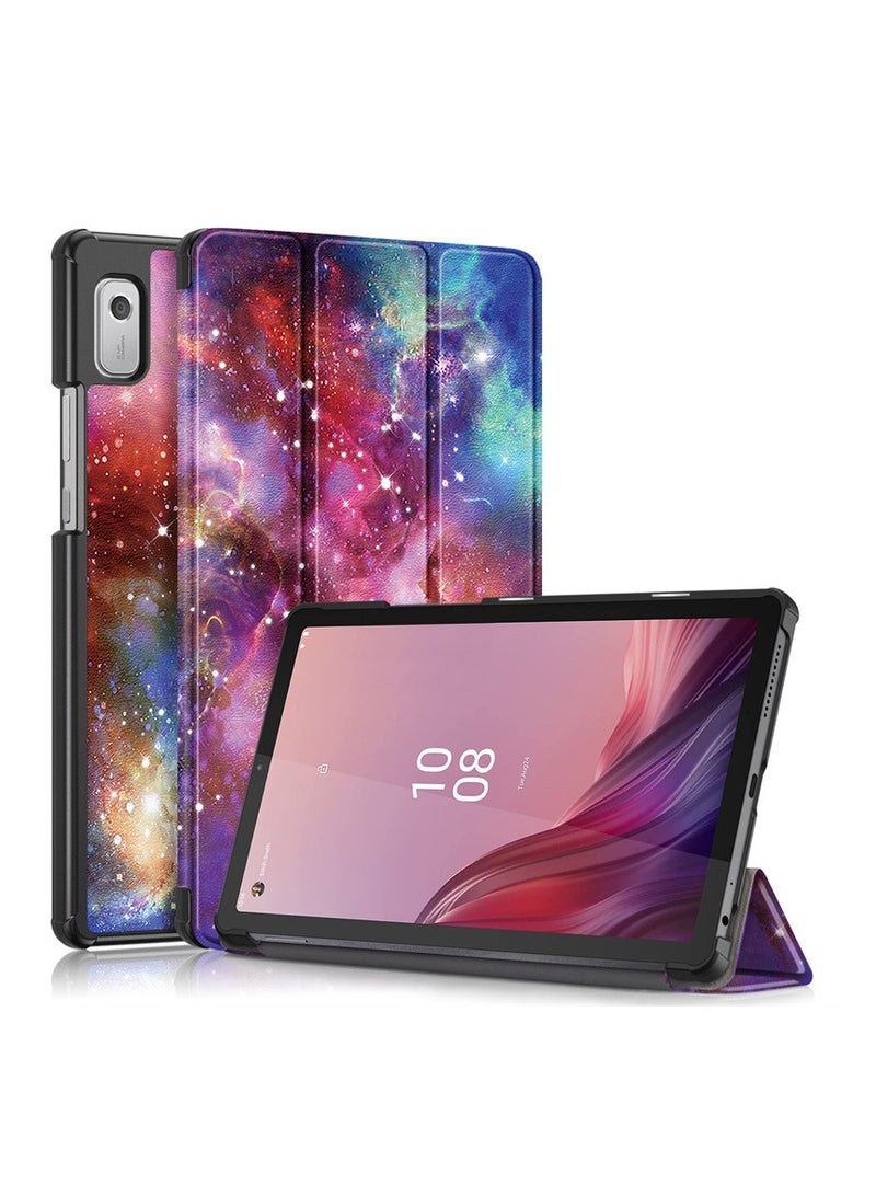 عام غطاء واقي لـ Lenovo Legion Y700 الجيل الرابع 2025 - تصميم ثلاثي الطيات فائق النحافة - تركيب دقيق - دعم ثابت - مقاوم للخدوش والتآكل - Image 1