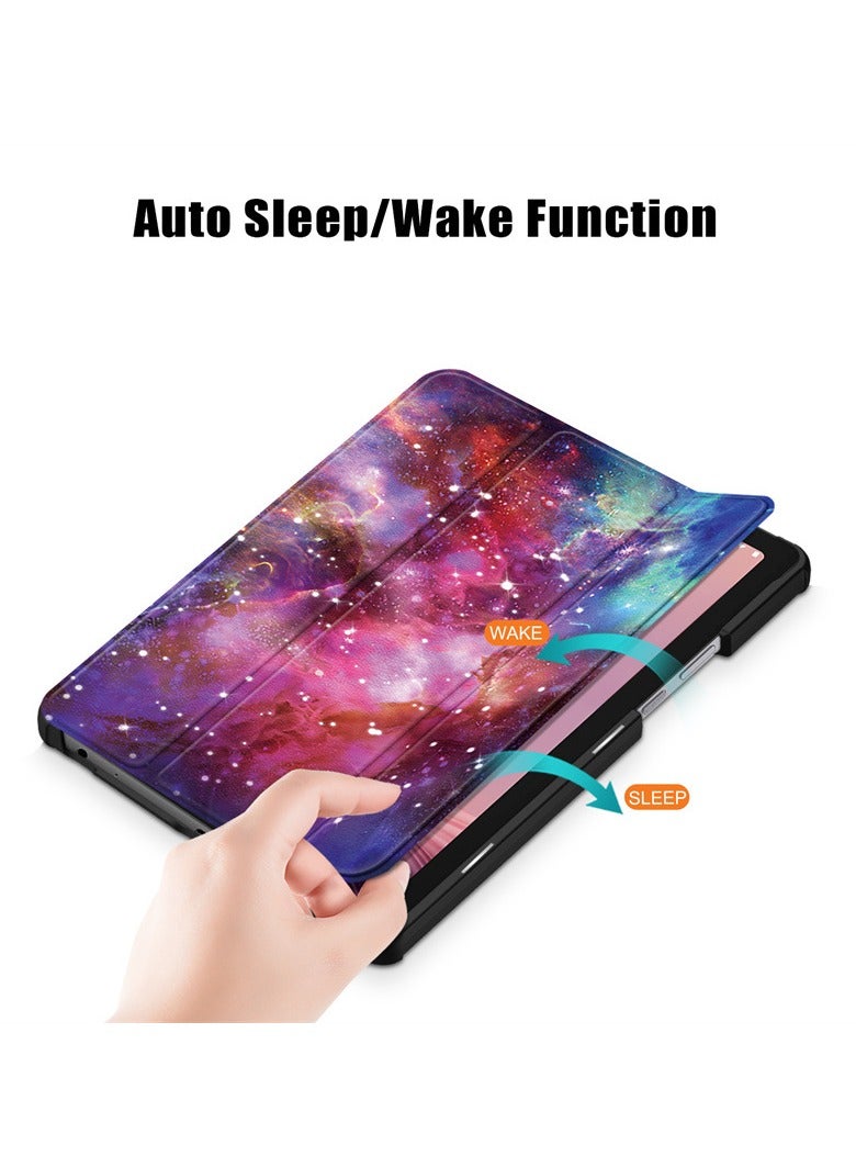 عام غطاء واقي لـ Lenovo Legion Y700 الجيل الرابع 2025 - تصميم ثلاثي الطيات فائق النحافة - تركيب دقيق - دعم ثابت - مقاوم للخدوش والتآكل - Image 3