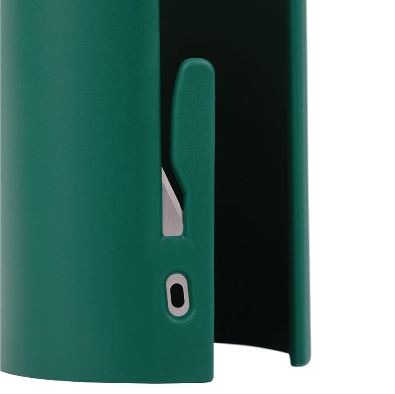 Little ELF The Original Little ELF Gift Wrap Cutter (2-Pack) | As seen on Shark Tank | Holiday Wrapping Paper Cutter - Image 3
