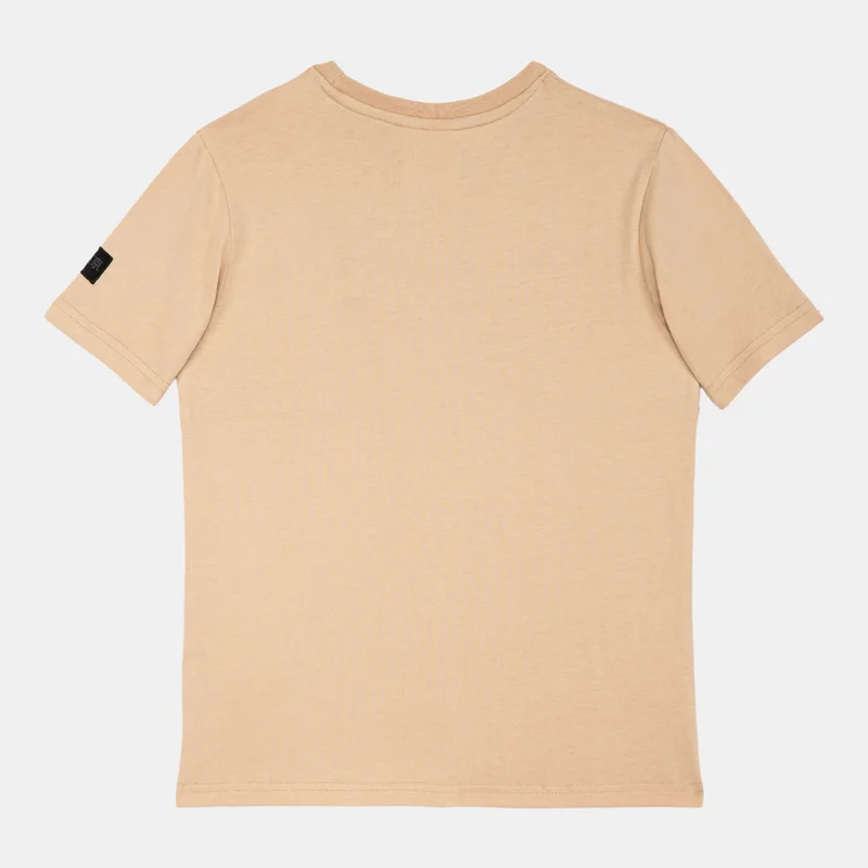 Sun and Sand Sports Kids' Hybrid T-Shirt
