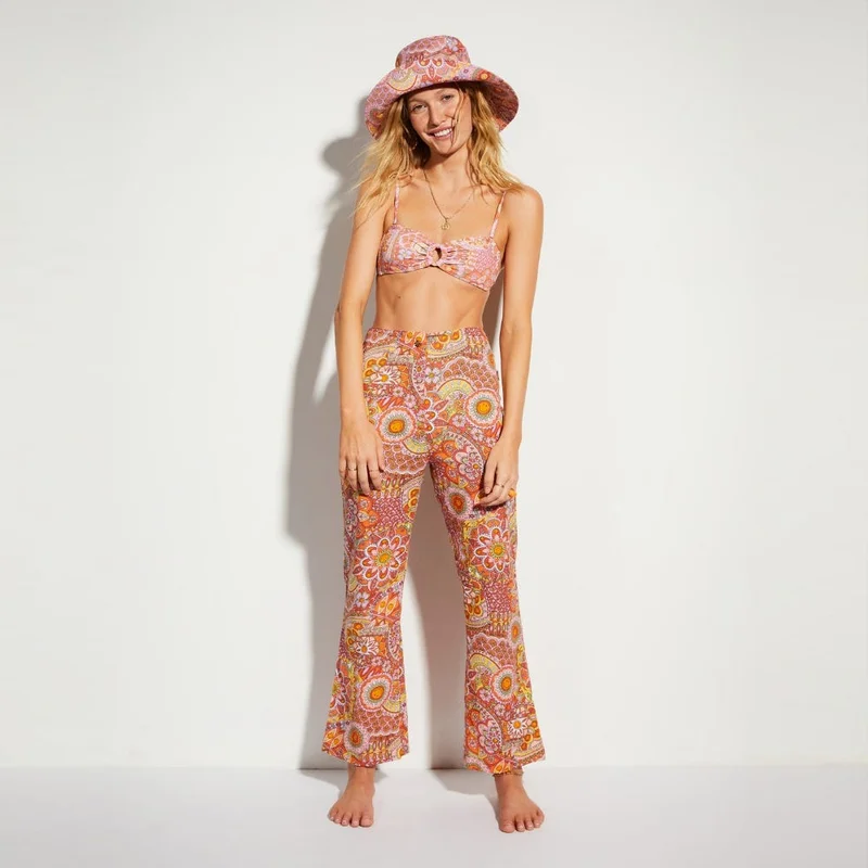 Billabong Billabong So Trippy J Ndpt In Multi Color
