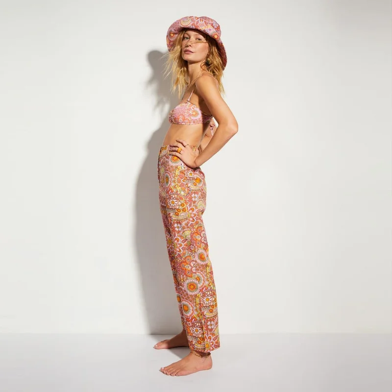 Billabong Billabong So Trippy J Ndpt In Multi Color