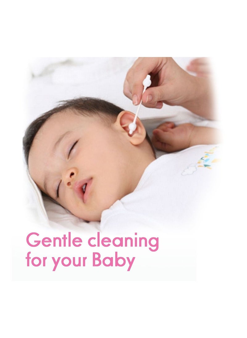 Cool & Cool بيبي بادز 180، عبوة من 4 قطع - Image 2