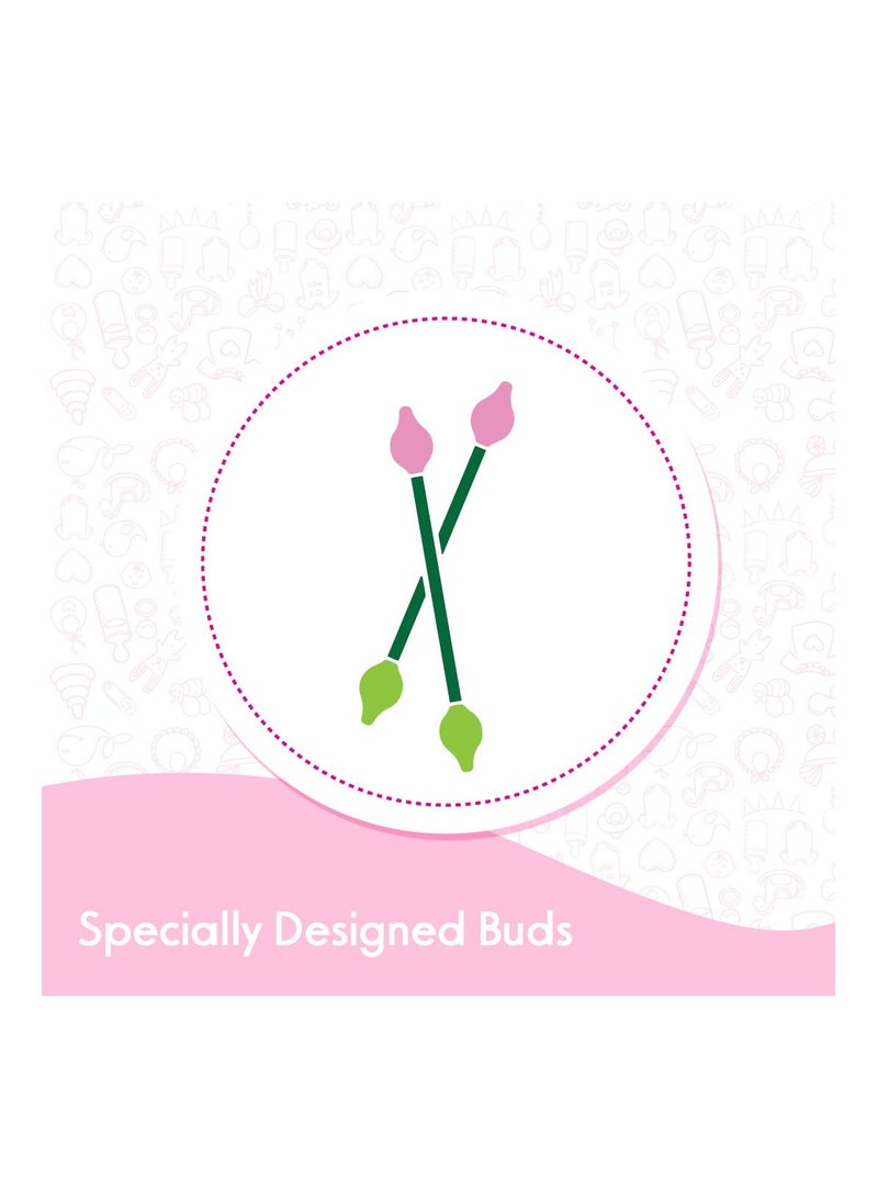 Cool & Cool بيبي بادز 180، عبوة من 4 قطع - Image 4