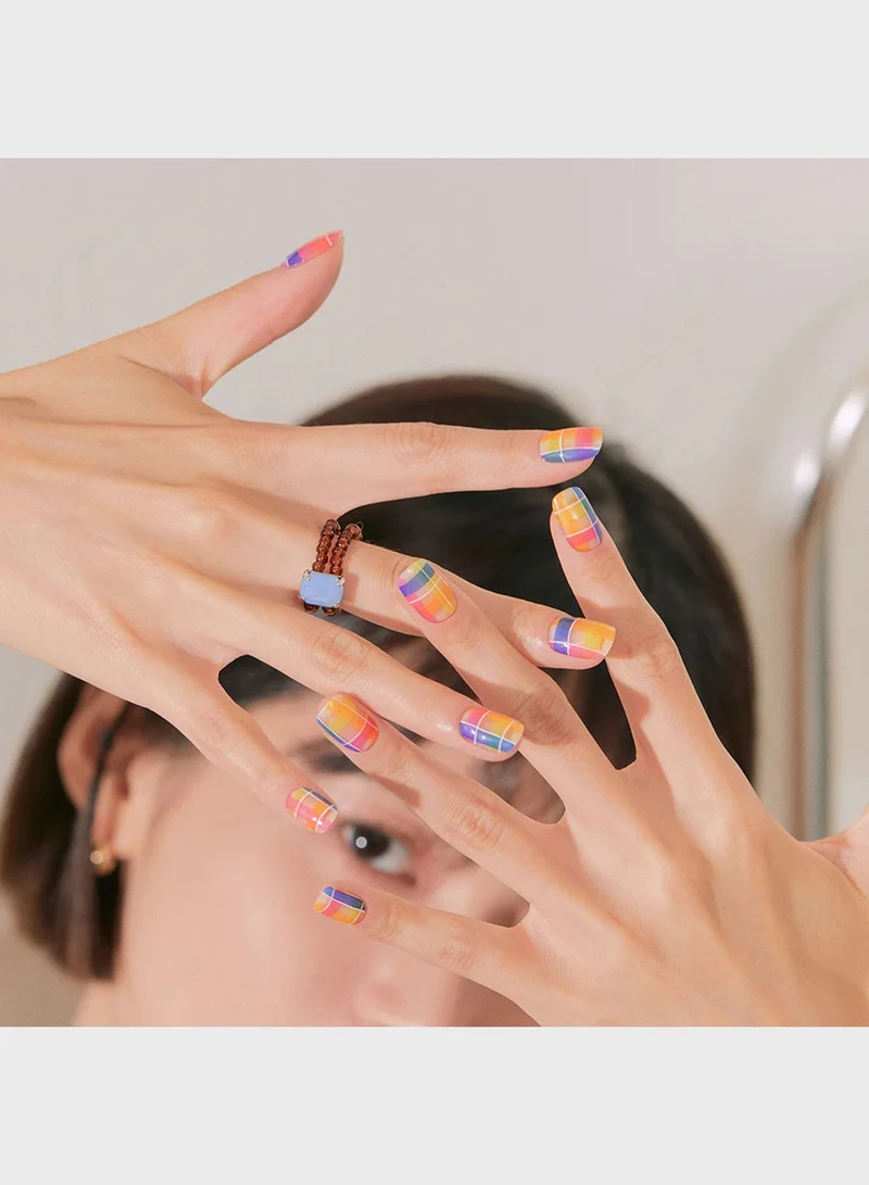 ohora Nail Art Wrap - Divine