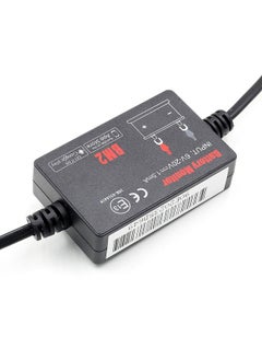 Generic BT4.0 6~20V Input Voltage Battery Monitor Automobile Battery Monitor Tool Diagnostic Tools Connect Smartphone APP for 12 V Vehicle Battery  - Image 2
