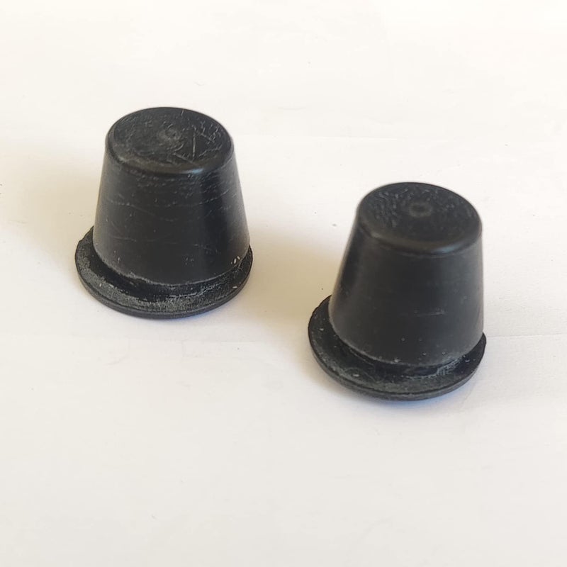 UTMEKUKI Hood Stops Bumpers Cushionr - Hood Stops Rubber for Honda CRIDER ACCORD CITY SPIRIOR Hood Stops Cushion General Standard Stops Bumper Fit Cushion Stoppers Damping Rubber Pad-2PCS - Image 5
