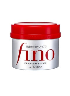Shiseido Premium Touch Hair Mask - 8.11 fl oz  - Image 1