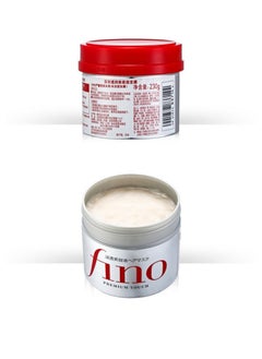 Shiseido Premium Touch Hair Mask - 8.11 fl oz  - Image 4