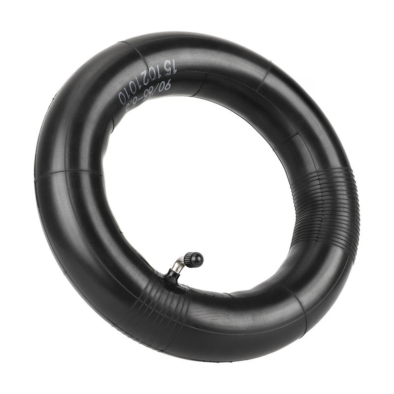 Ulip 90/65-6.5 Thickened Inner Tube Angle Valve Electric Scooter Inner Tire Replacement Compatible with 11 Inch 110/50-6.5 Tires - Image 5