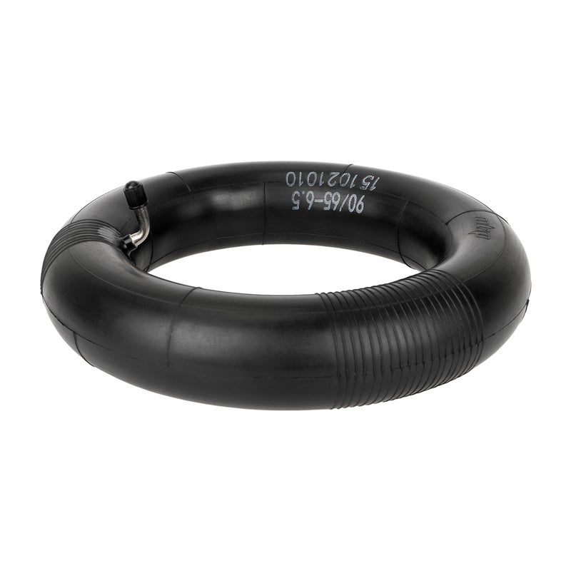 Ulip 90/65-6.5 Thickened Inner Tube Angle Valve Electric Scooter Inner Tire Replacement Compatible with 11 Inch 110/50-6.5 Tires - Image 3