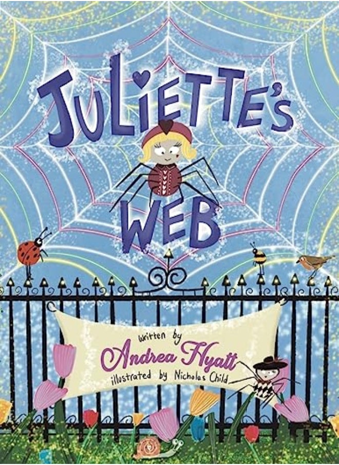 Juliette's Web 