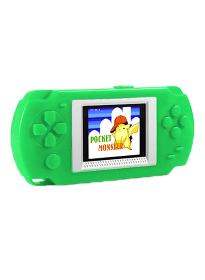 Loquat Wireless Game Console With Built-In 268 Games - Image 1