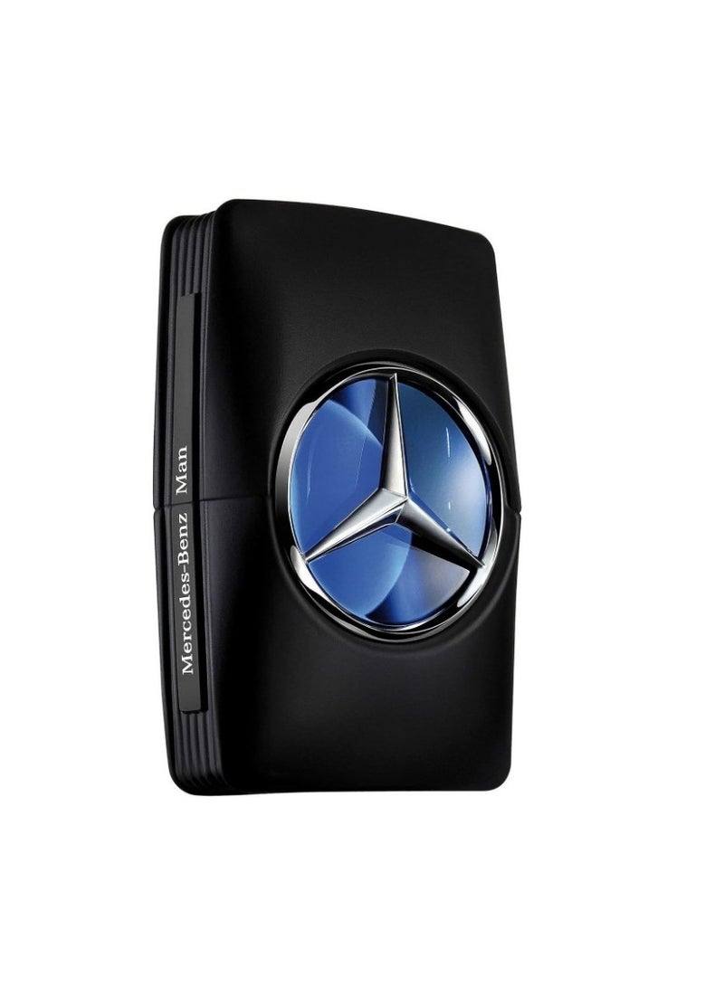 Mercedes-Benz Pour Homme Intense TO - Image 1