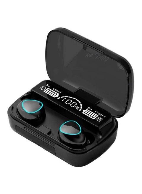 Wireless Earbuds Bluetooth 5.1 In-Ear Headphones with TWS Hi-Fi Stereo Bluetooth Headphones for Running Sports with Smart Display 2000mAh/Box
