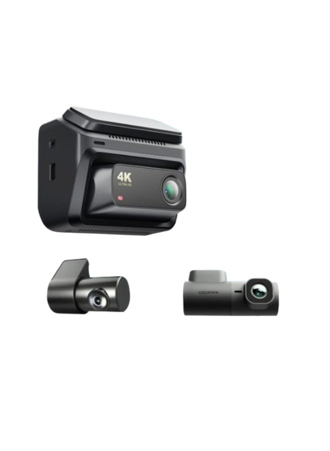 ddpai Dashcam ddpai Z60 4K - Image 1
