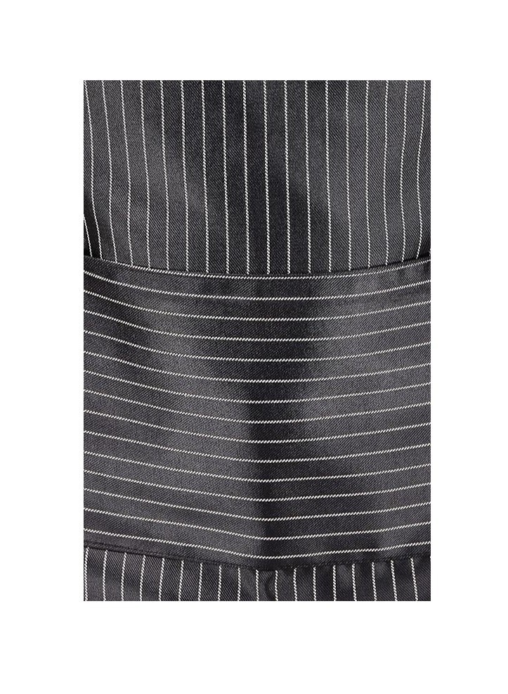 ALLKING Men Women Hotel Cafe Restaurants Catering Cooking Kitchen Chef Apron  - Image 5