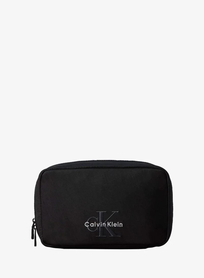 Monologo Strap Washbag