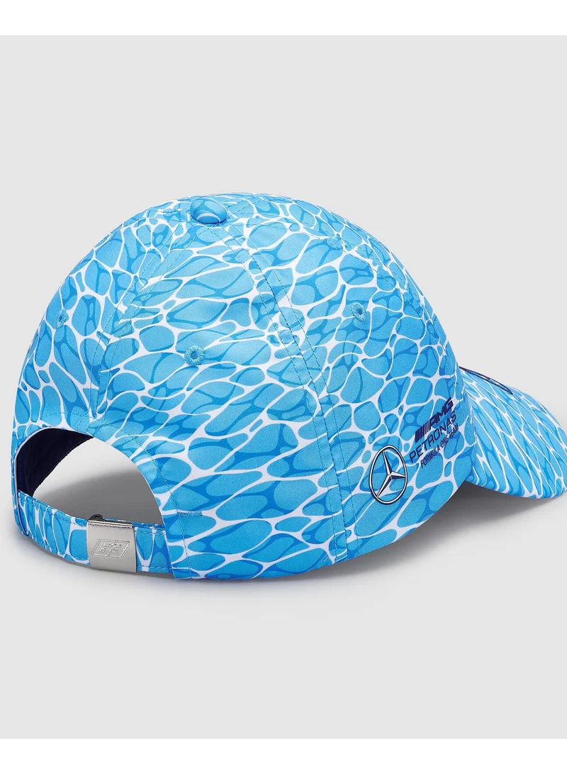 AMG Petronas Formula 1 Team Cap