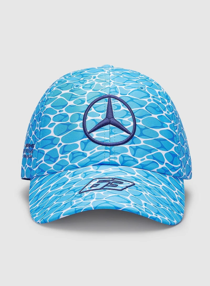 AMG Petronas Formula 1 Team Cap