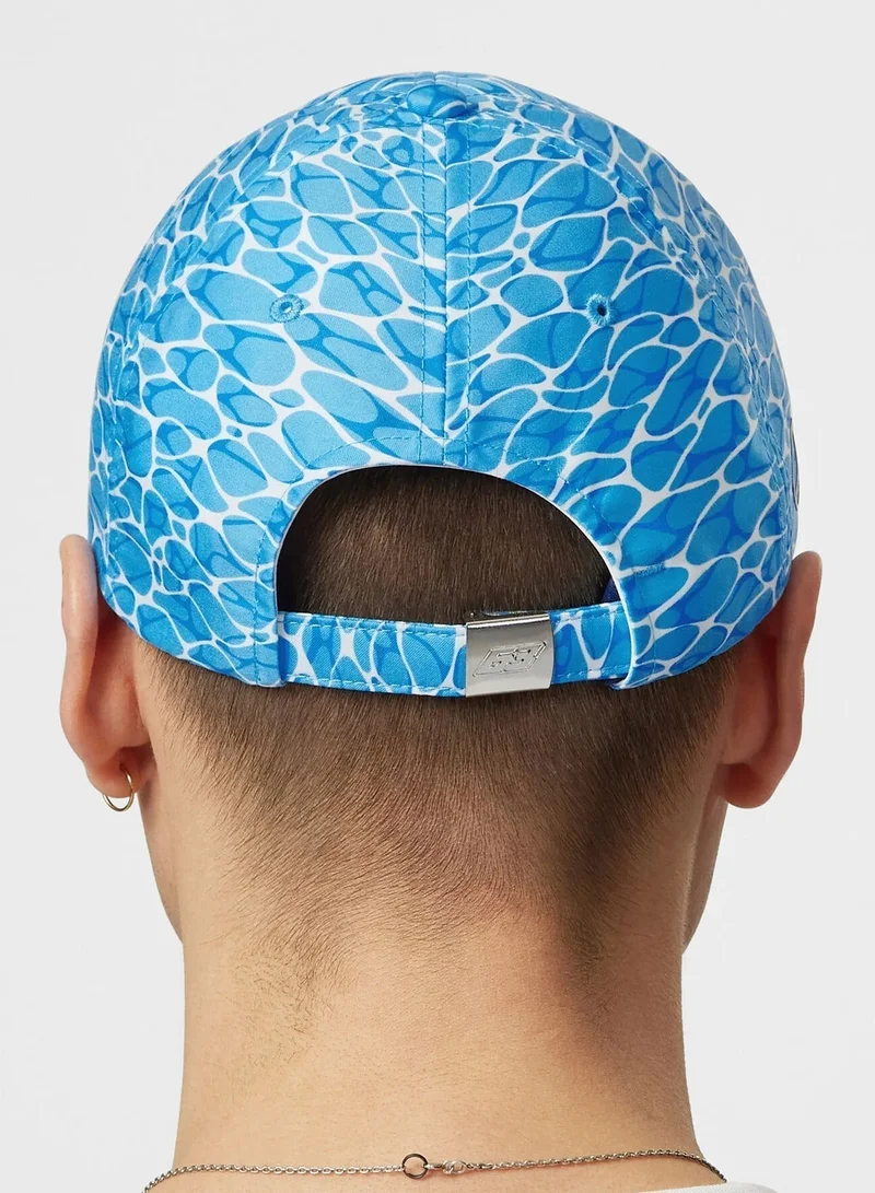 AMG Petronas Formula 1 Team George Russell 'No Diving' Cap