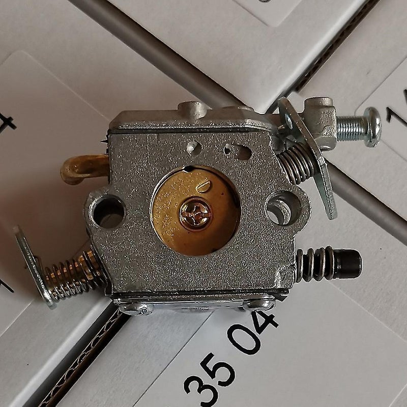 Carburetor Ms 210 230 250 Zama Type 1123 120 0604 Carburetor - Image 4