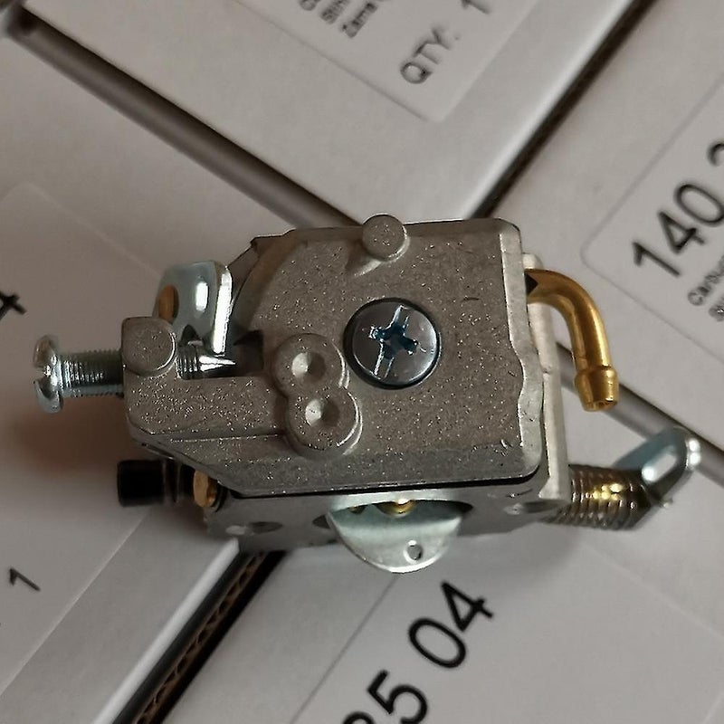 Carburetor Ms 210 230 250 Zama Type 1123 120 0604 Carburetor - Image 1