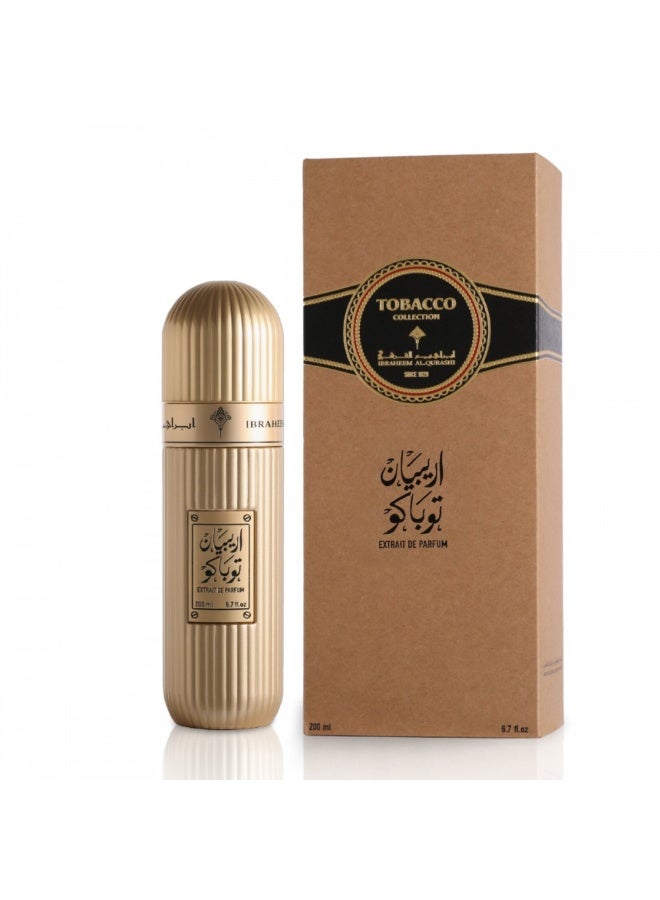 IBRAHEEM AL.QURESHI Arabian Perfume 200 ml - Image 1