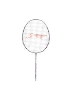 Li-Ning Blaze 100 (84) Pearl White/Blue/Pink  - Image 1