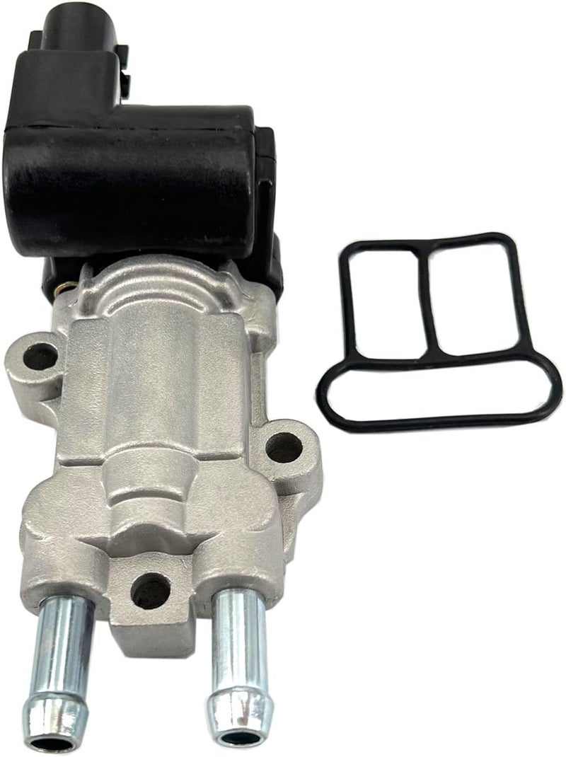 DEVMO Idle Air Control Valve IACV 22270-0D040 - Image 4