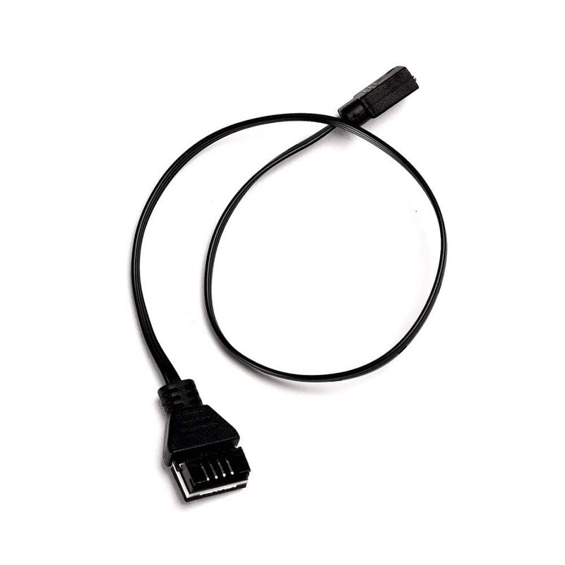 Lian Li Addressable RGB Strimer Plus Dual 6+2 to 8 Pin (Original Version 1, not V2 Version) - Image 3