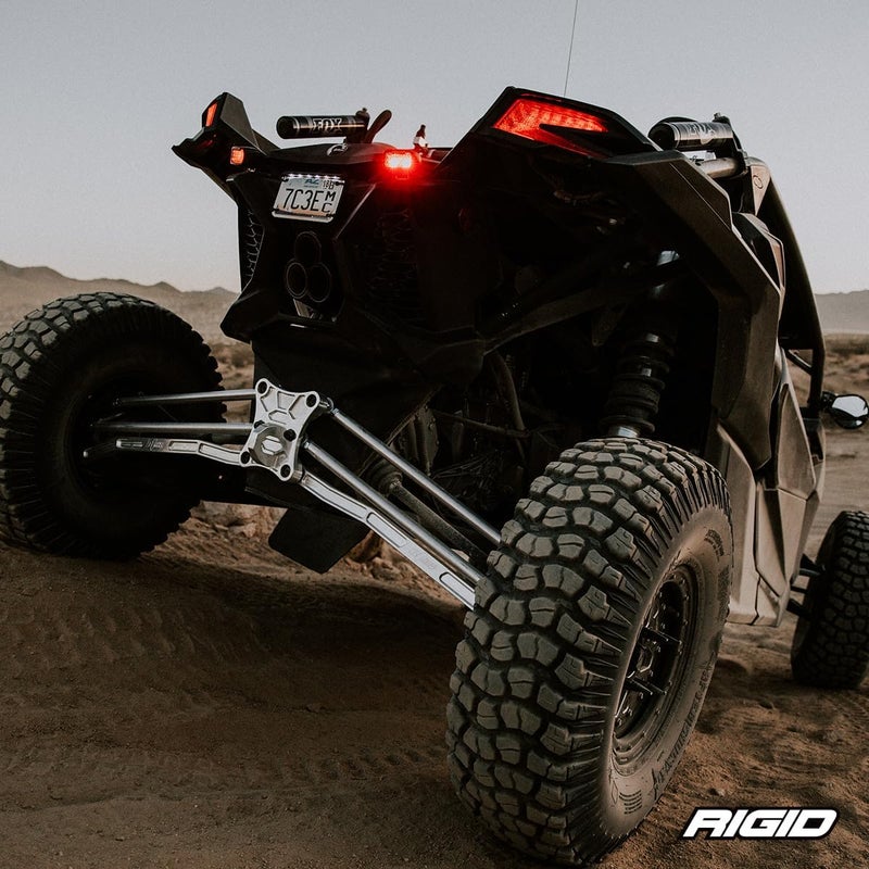 RIGID إكسسوارات خارجية ريجيد إندستريز 301933 - Image 5
