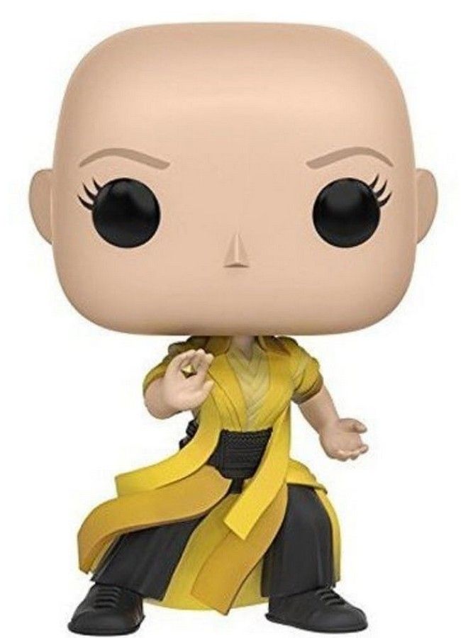 Funko شخصية بوب مارفل دكتور سترينج القديمة - Image 1
