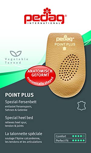 Pedag 201 Point Plus Heel Spur Cushion, Medium - Image 2