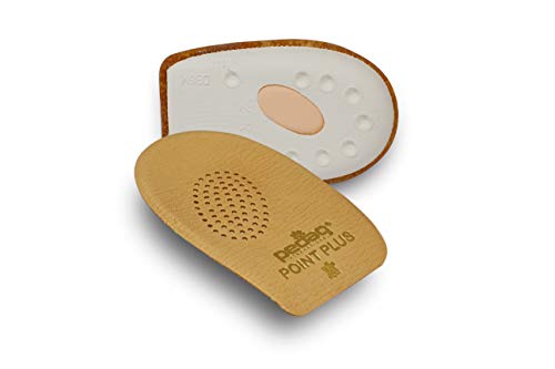 Pedag 201 Point Plus Heel Spur Cushion, Medium - Image 4