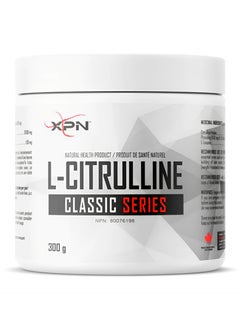 XPN XPN L-CITRULLIN Classic Series 300g  - Image 1